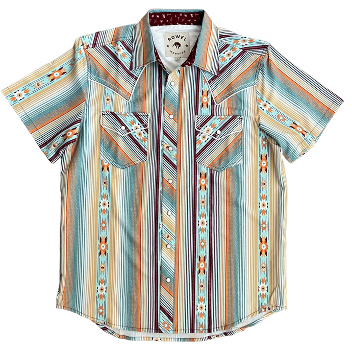  Pearl Snaps For Western Shirts