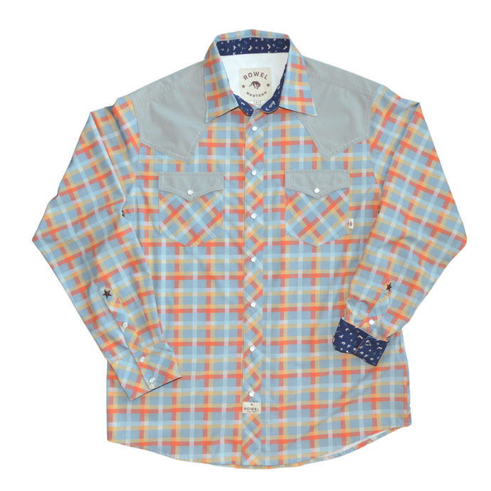 Home page – Tagged Western Shirts– Rowel Western Wear